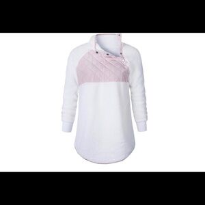 Super Soft Pullover